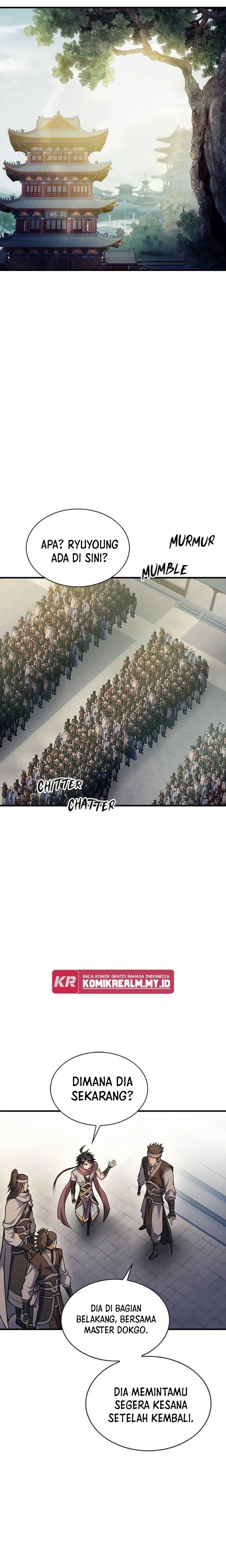 The Star Of A Supreme Ruler Chapter 67 Gambar 2
