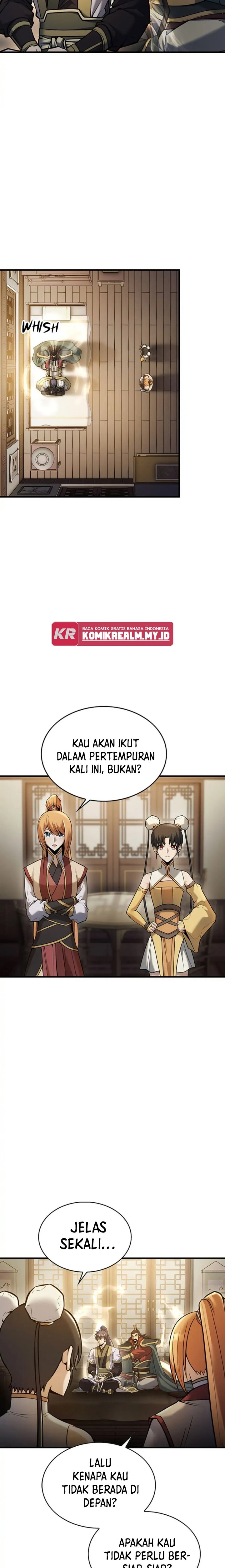 The Star Of A Supreme Ruler Chapter 67 Gambar 4