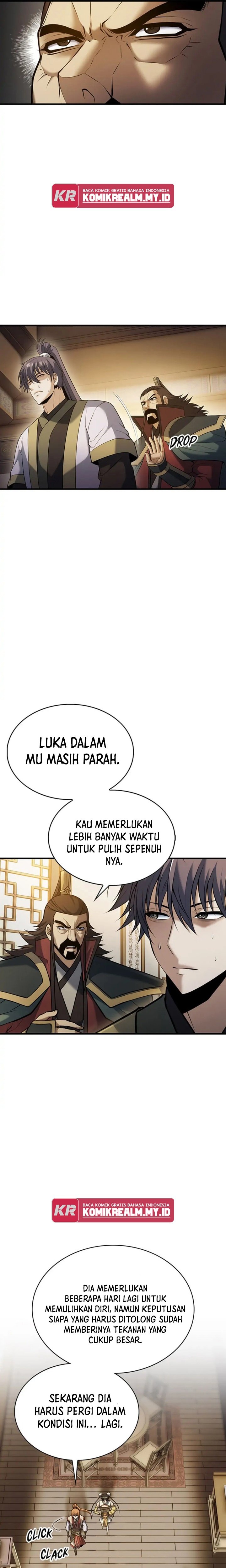The Star Of A Supreme Ruler Chapter 67 Gambar 6