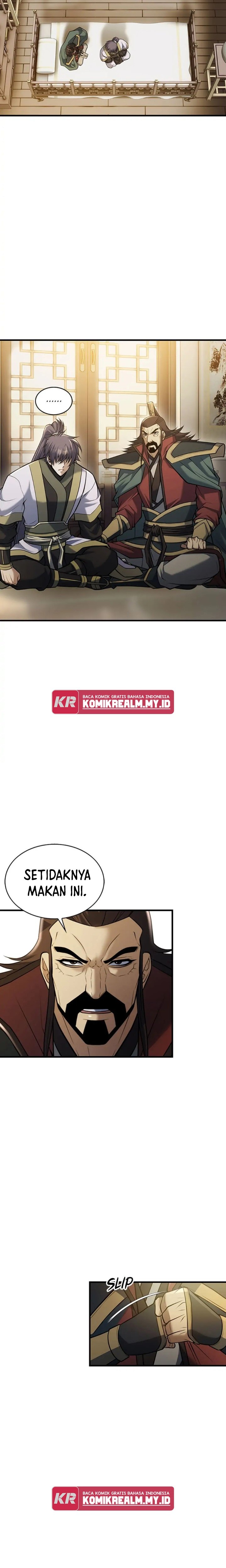 The Star Of A Supreme Ruler Chapter 67 Gambar 7