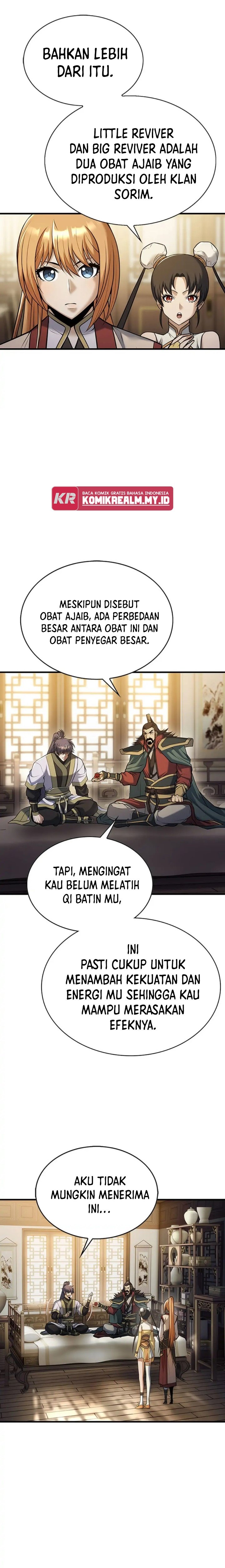 The Star Of A Supreme Ruler Chapter 67 Gambar 9