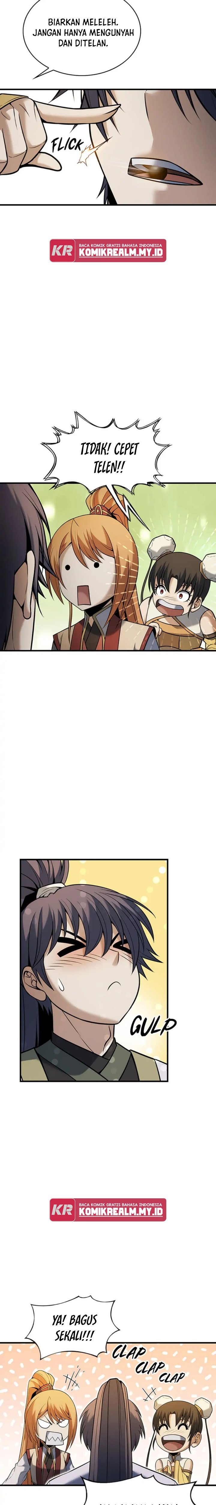 The Star Of A Supreme Ruler Chapter 67 Gambar 11