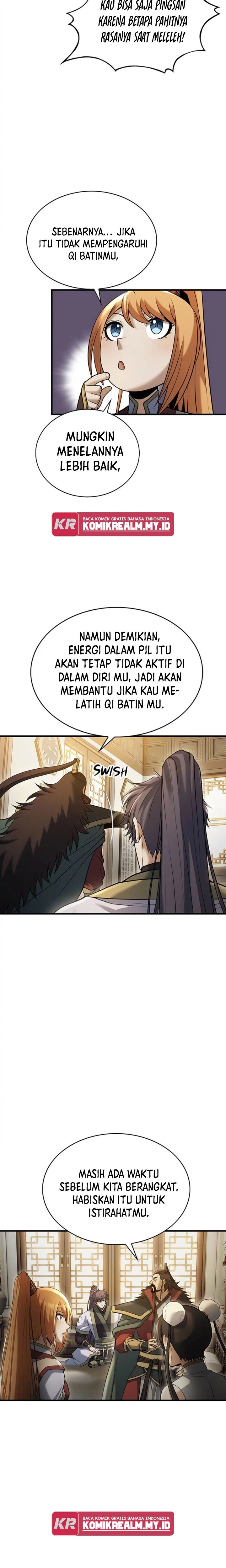 The Star Of A Supreme Ruler Chapter 67 Gambar 12
