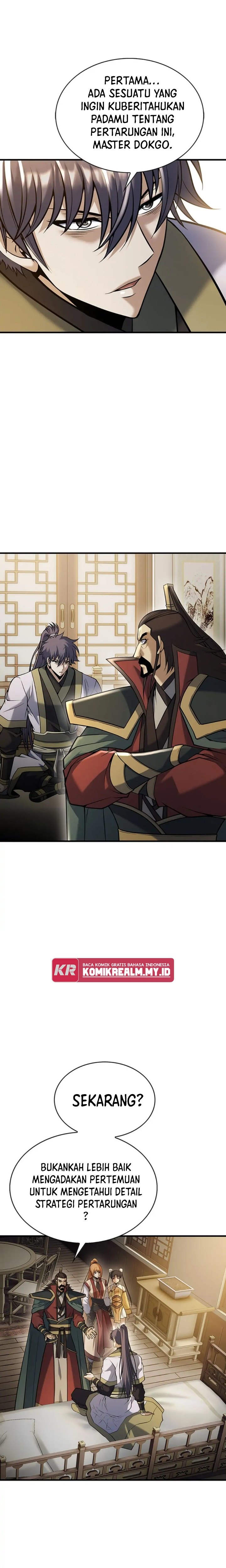 The Star Of A Supreme Ruler Chapter 67 Gambar 13