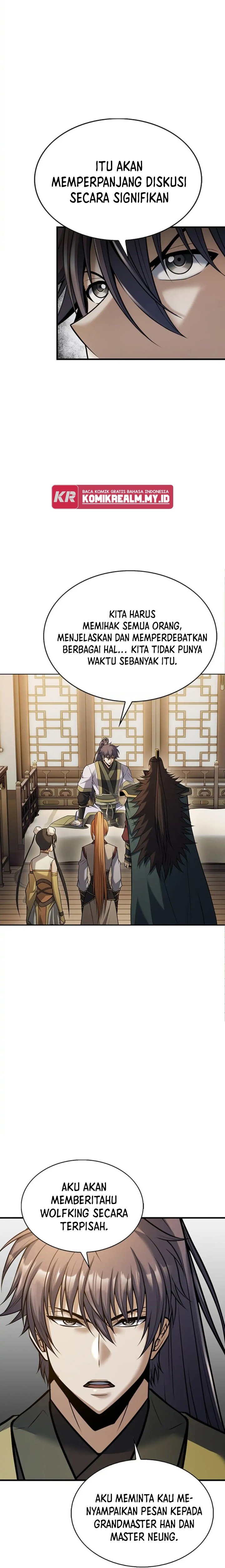 The Star Of A Supreme Ruler Chapter 67 Gambar 14