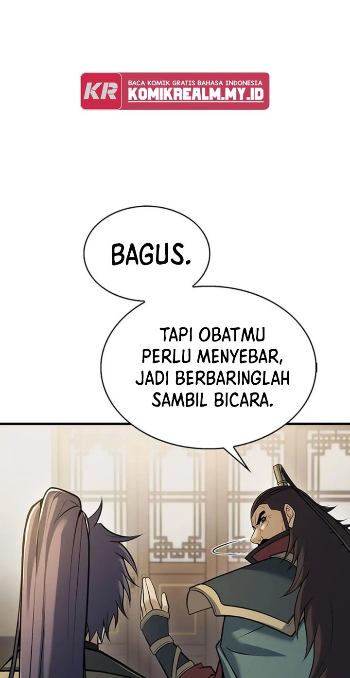 The Star Of A Supreme Ruler Chapter 67 Gambar 15