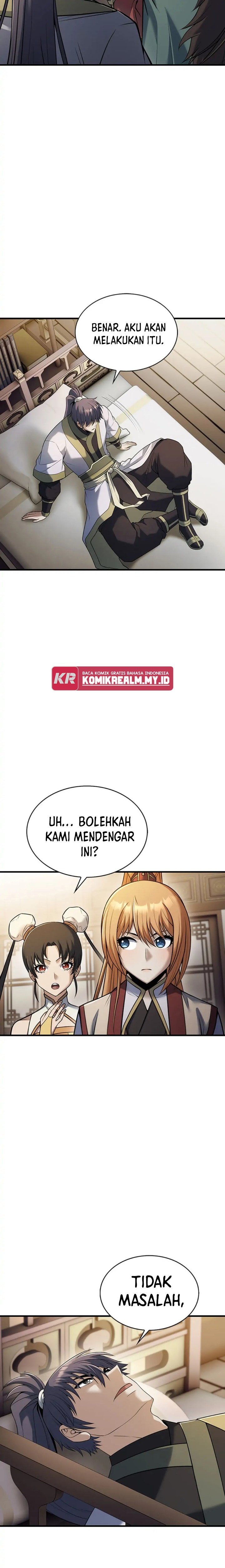 The Star Of A Supreme Ruler Chapter 67 Gambar 16