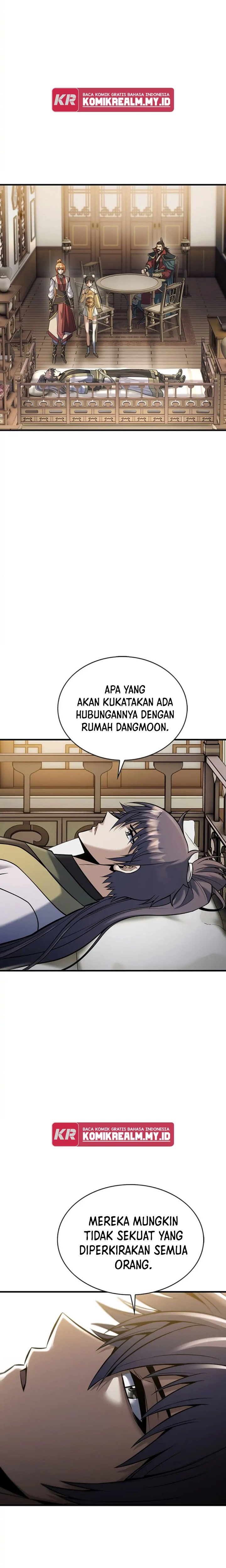 The Star Of A Supreme Ruler Chapter 67 Gambar 17