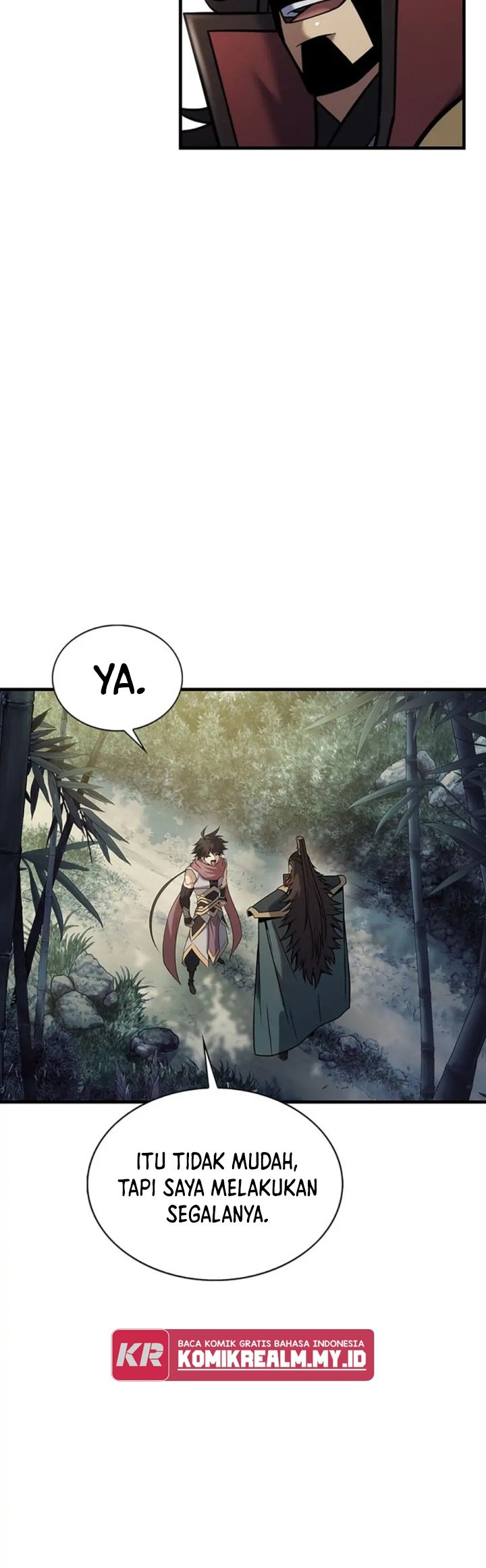 The Star Of A Supreme Ruler Chapter 67 Gambar 22