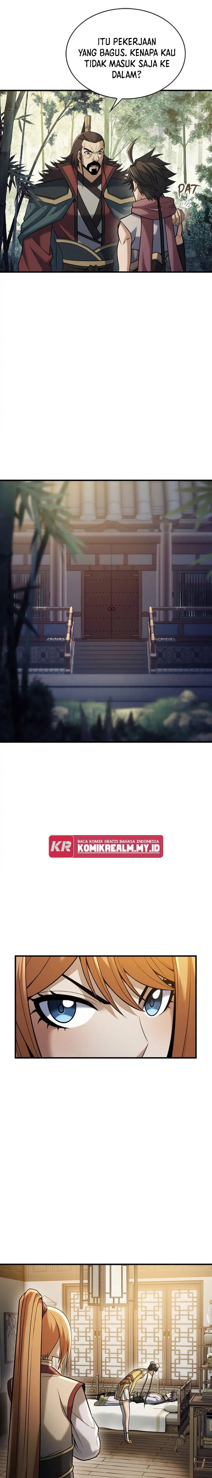 The Star Of A Supreme Ruler Chapter 67 Gambar 23