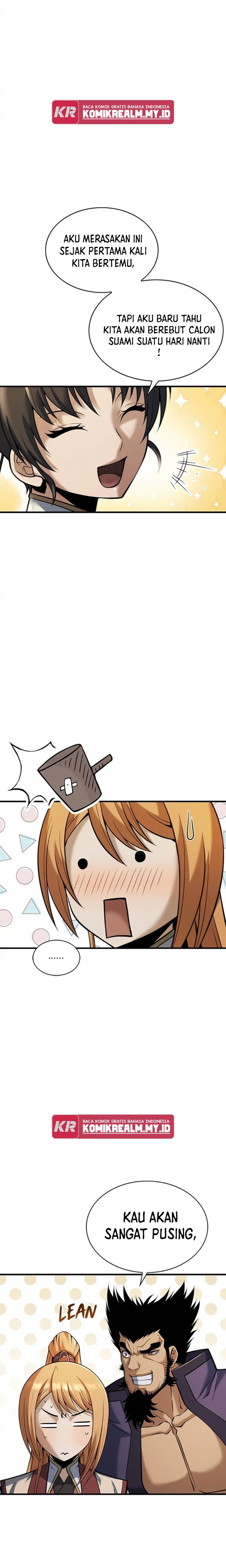 The Star Of A Supreme Ruler Chapter 67 Gambar 26