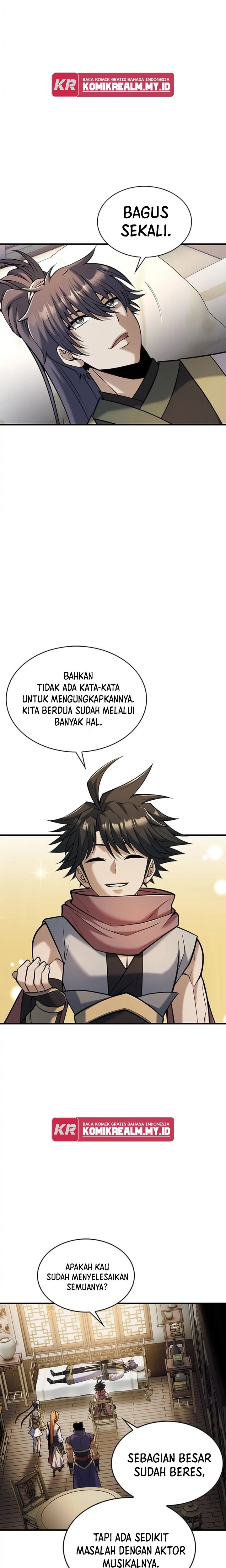 The Star Of A Supreme Ruler Chapter 67 Gambar 28
