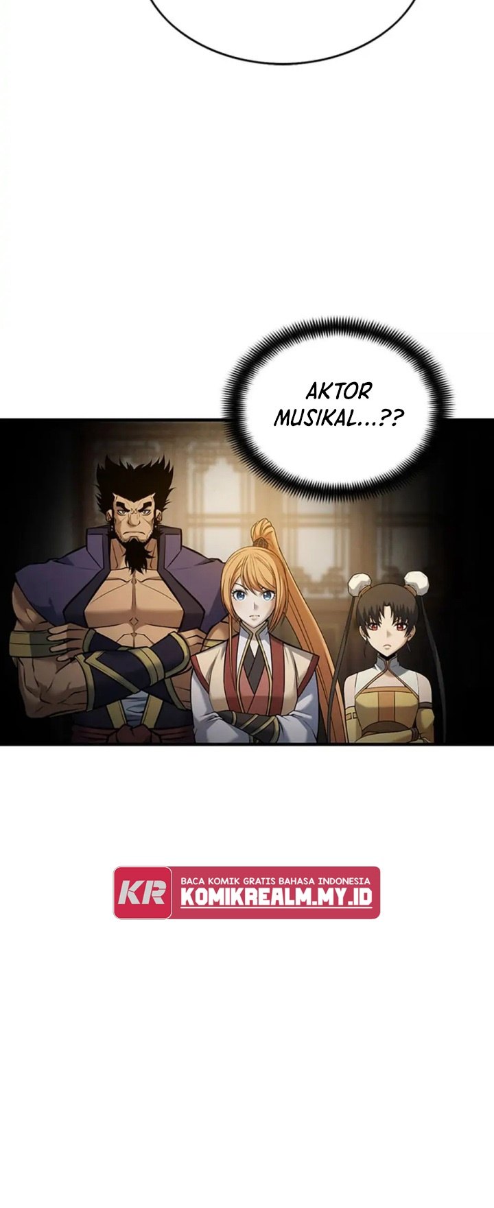 The Star Of A Supreme Ruler Chapter 67 Gambar 29