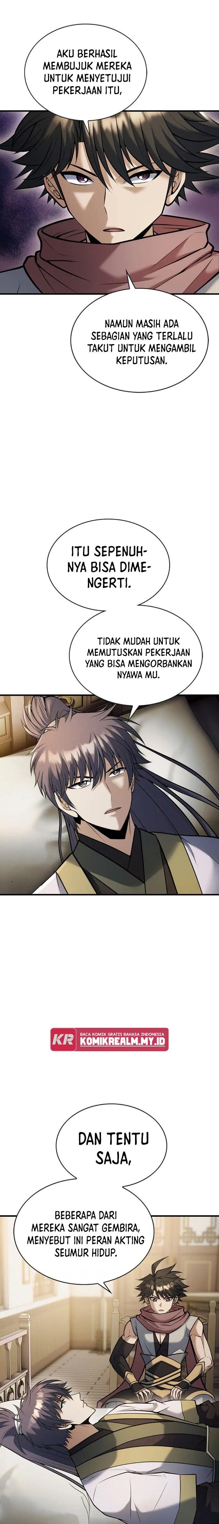 The Star Of A Supreme Ruler Chapter 67 Gambar 30