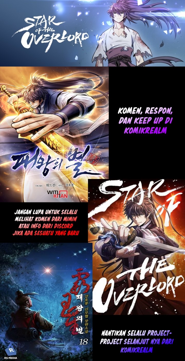 The Star Of A Supreme Ruler Chapter 67 Gambar 32