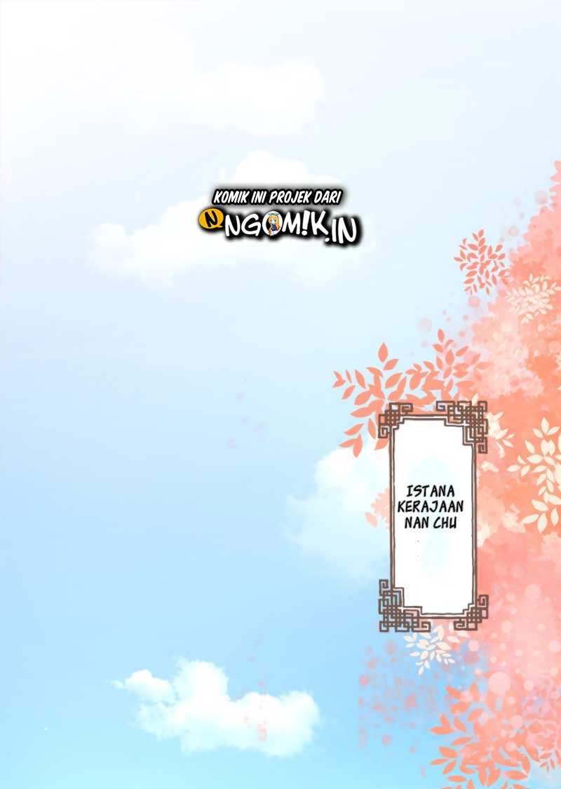 The Story of Hua Yan Chapter 01 Gambar 2