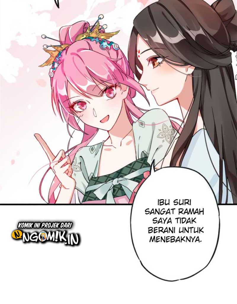 The Story of Hua Yan Chapter 01 Gambar 16