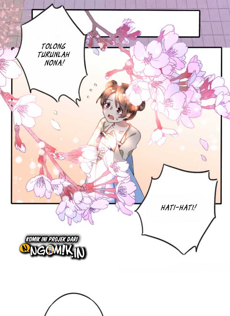 The Story of Hua Yan Chapter 01 Gambar 43