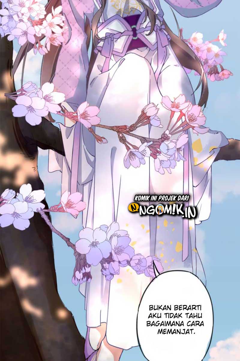 The Story of Hua Yan Chapter 01 Gambar 45