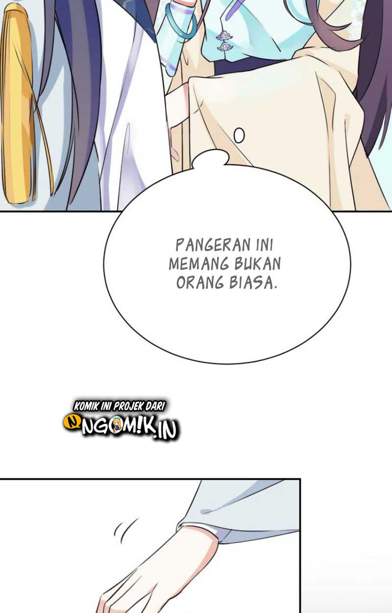 The Story of Hua Yan Chapter 04 Gambar 10