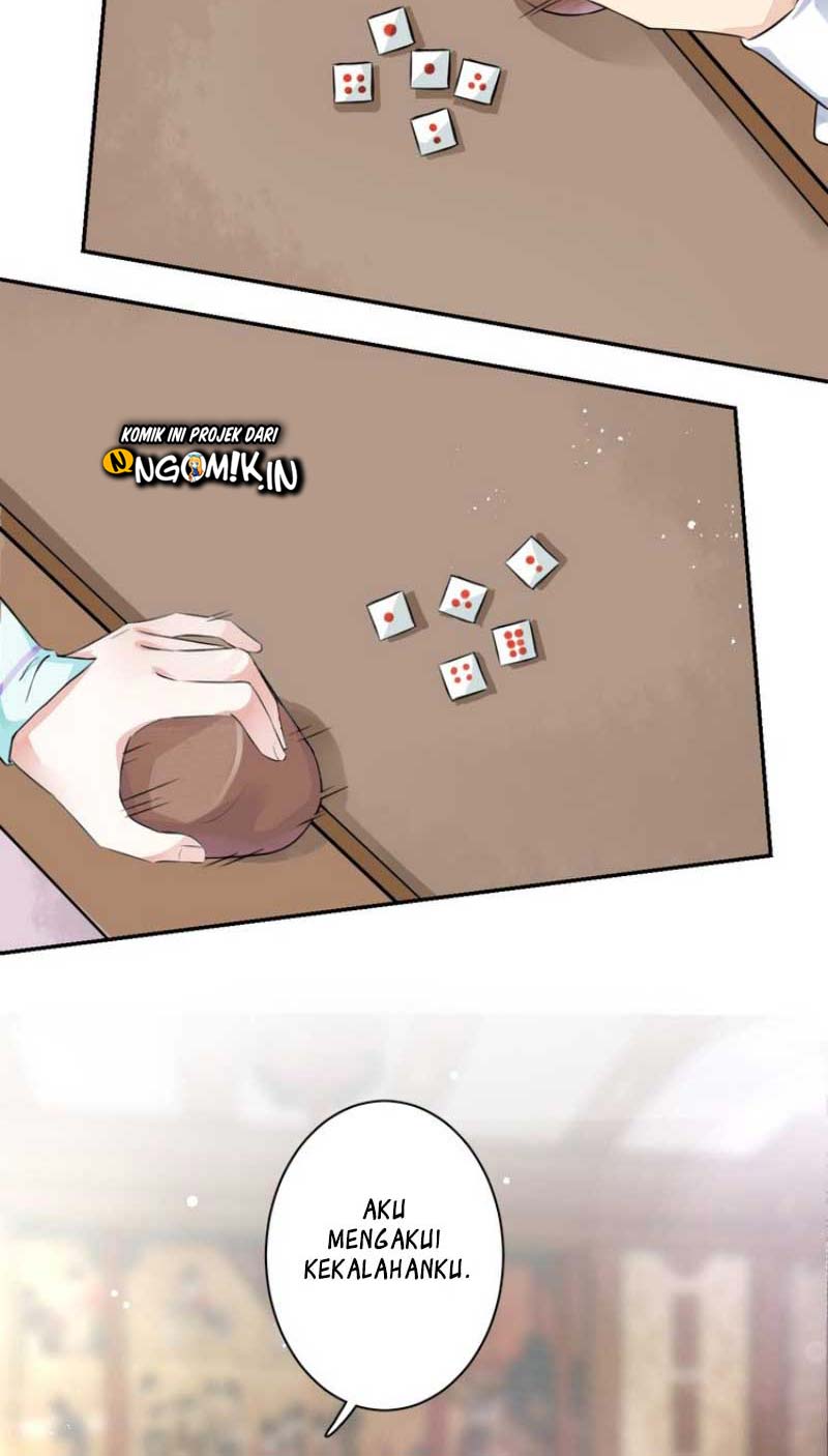 The Story of Hua Yan Chapter 06 Gambar 7