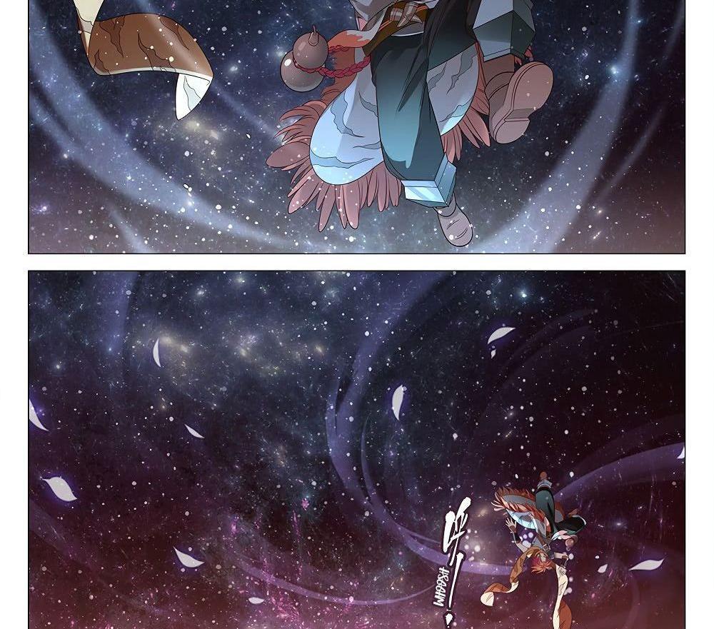 The Strongest Caveman Chapter 05 Gambar 4