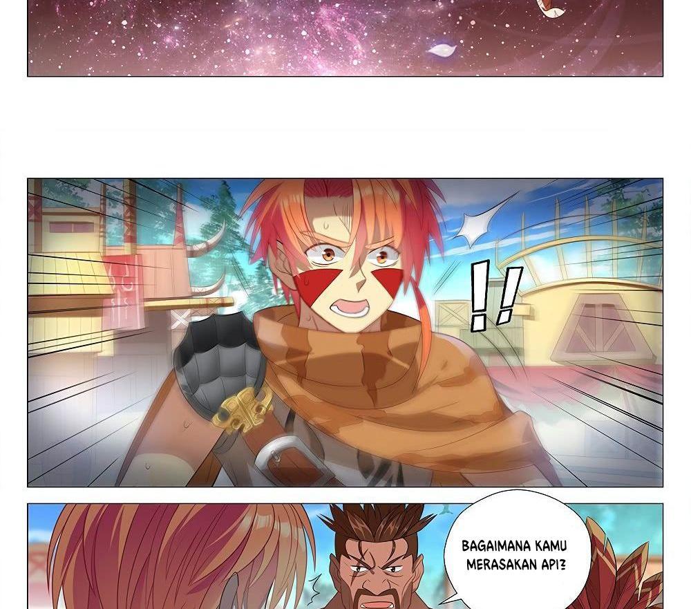 The Strongest Caveman Chapter 05 Gambar 5