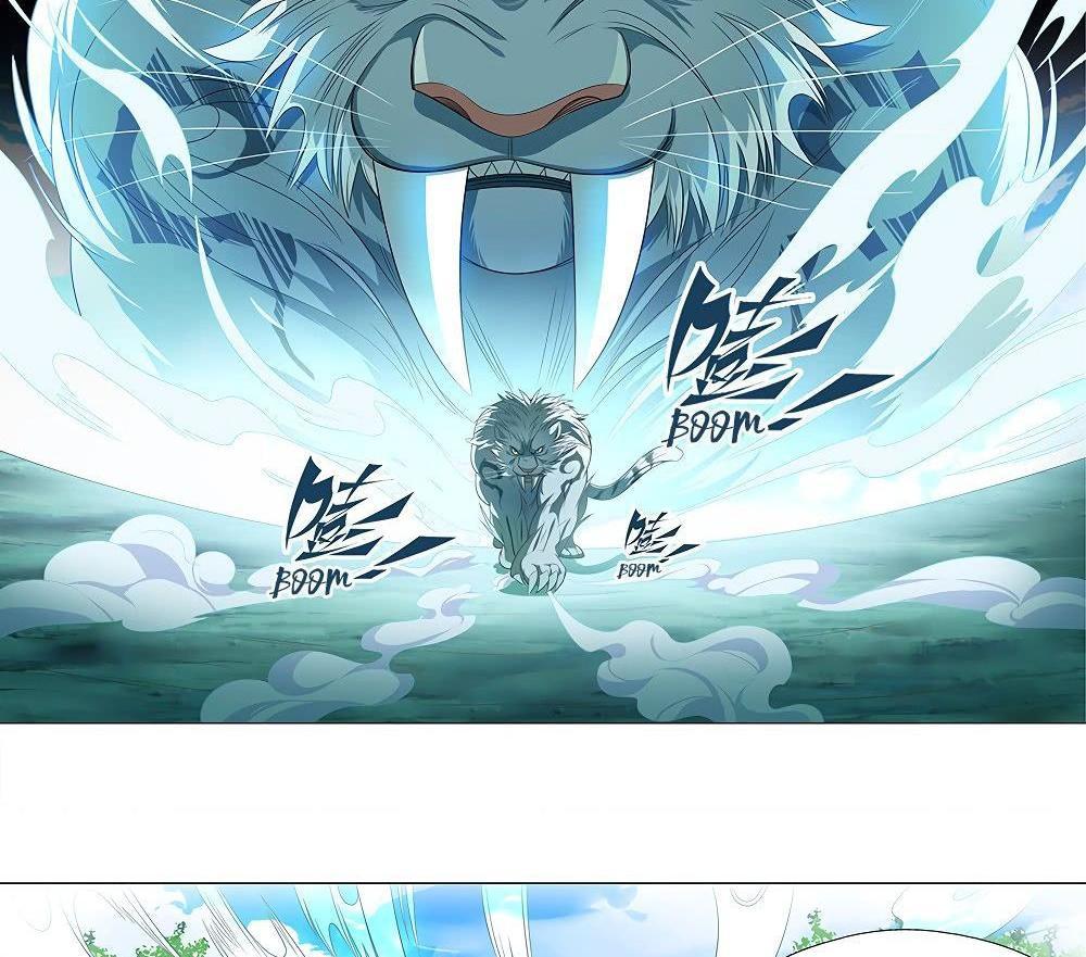 The Strongest Caveman Chapter 05 Gambar 14