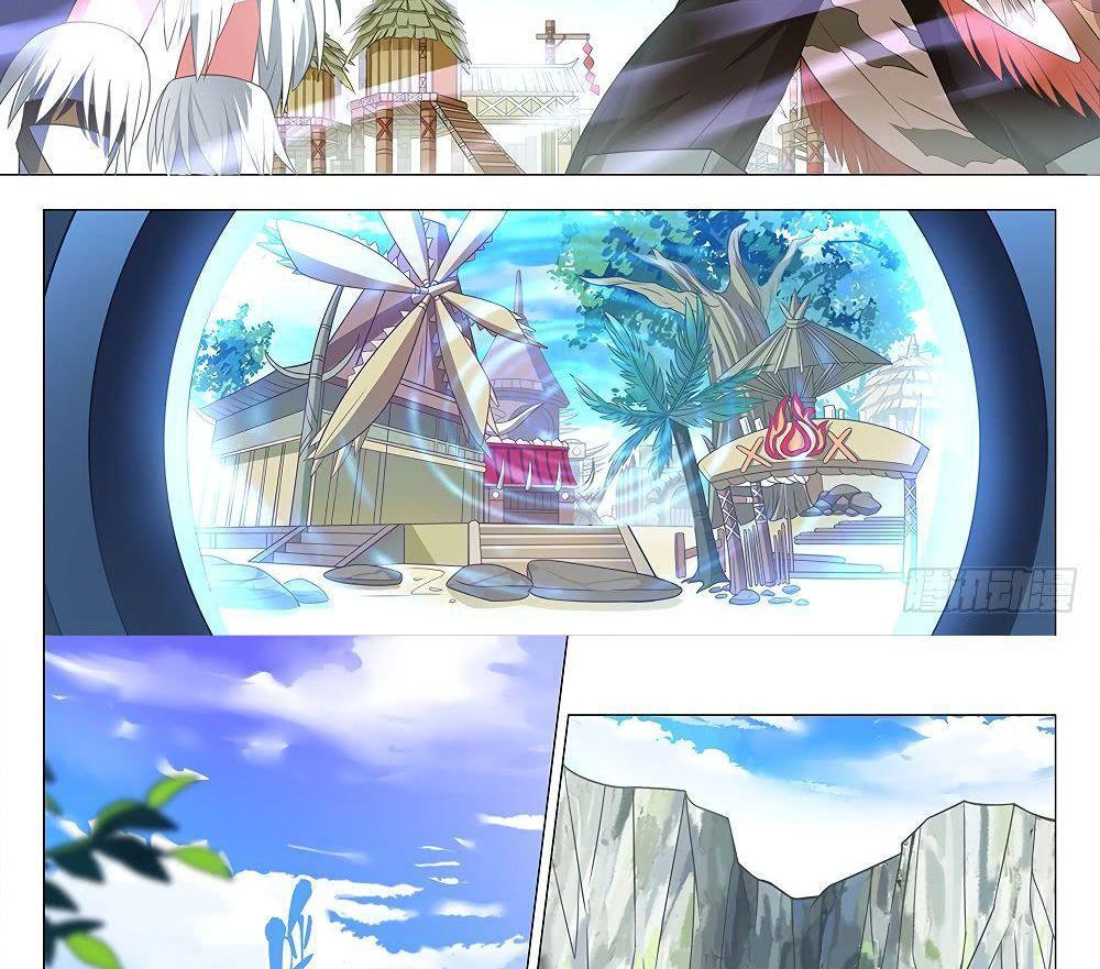 The Strongest Caveman Chapter 05 Gambar 19