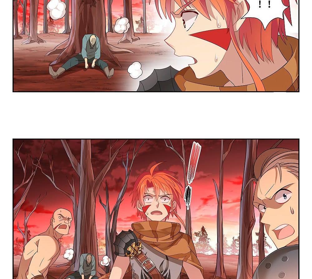 The Strongest Caveman Chapter 11 Gambar 19