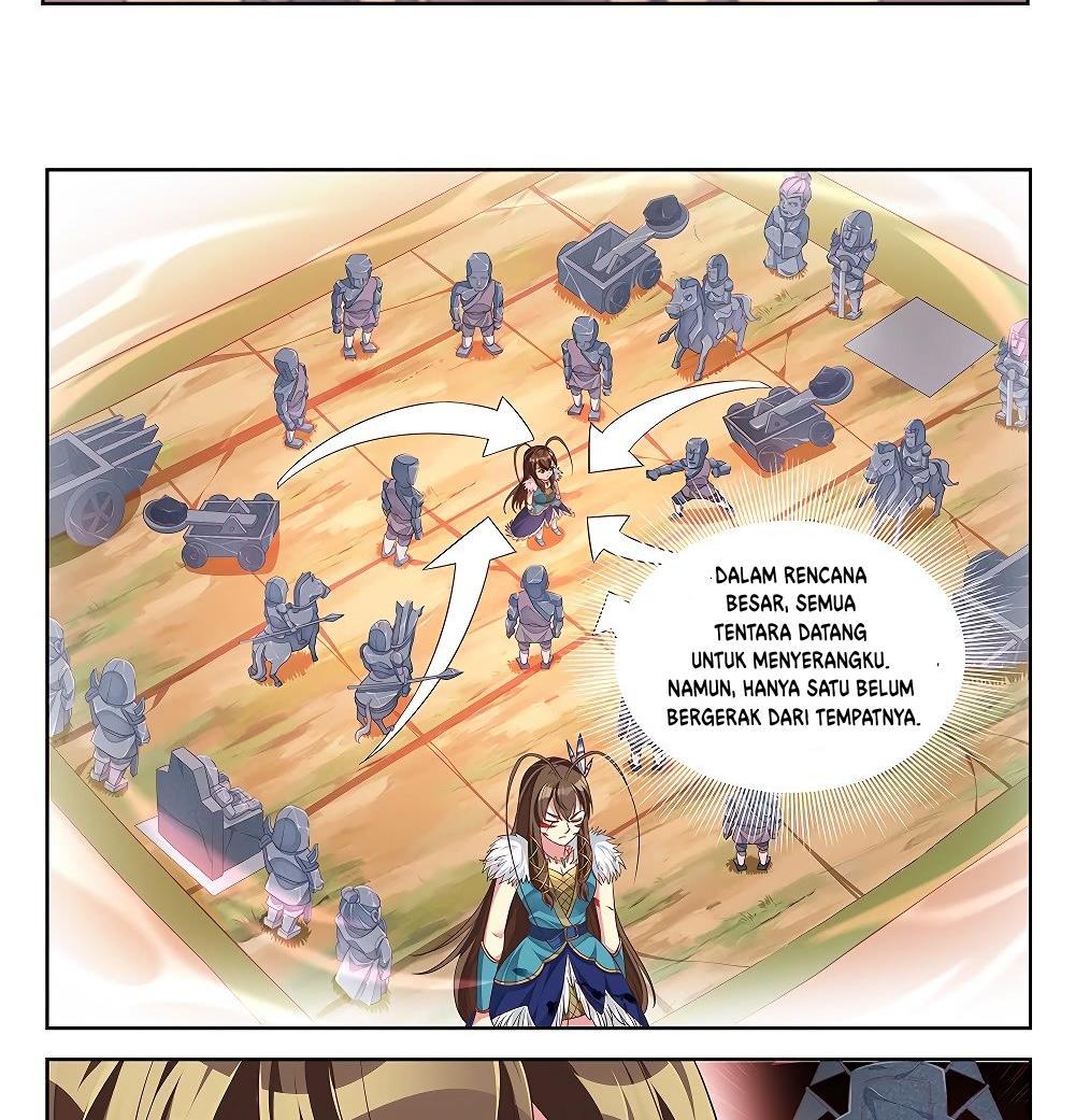 The Strongest Caveman Chapter 15 Gambar 6