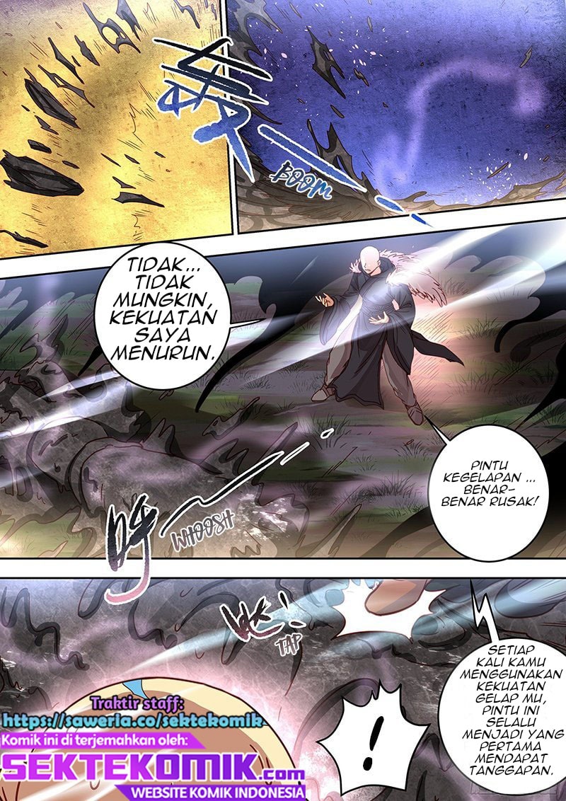 The Strongest Caveman Chapter 66 Gambar 3