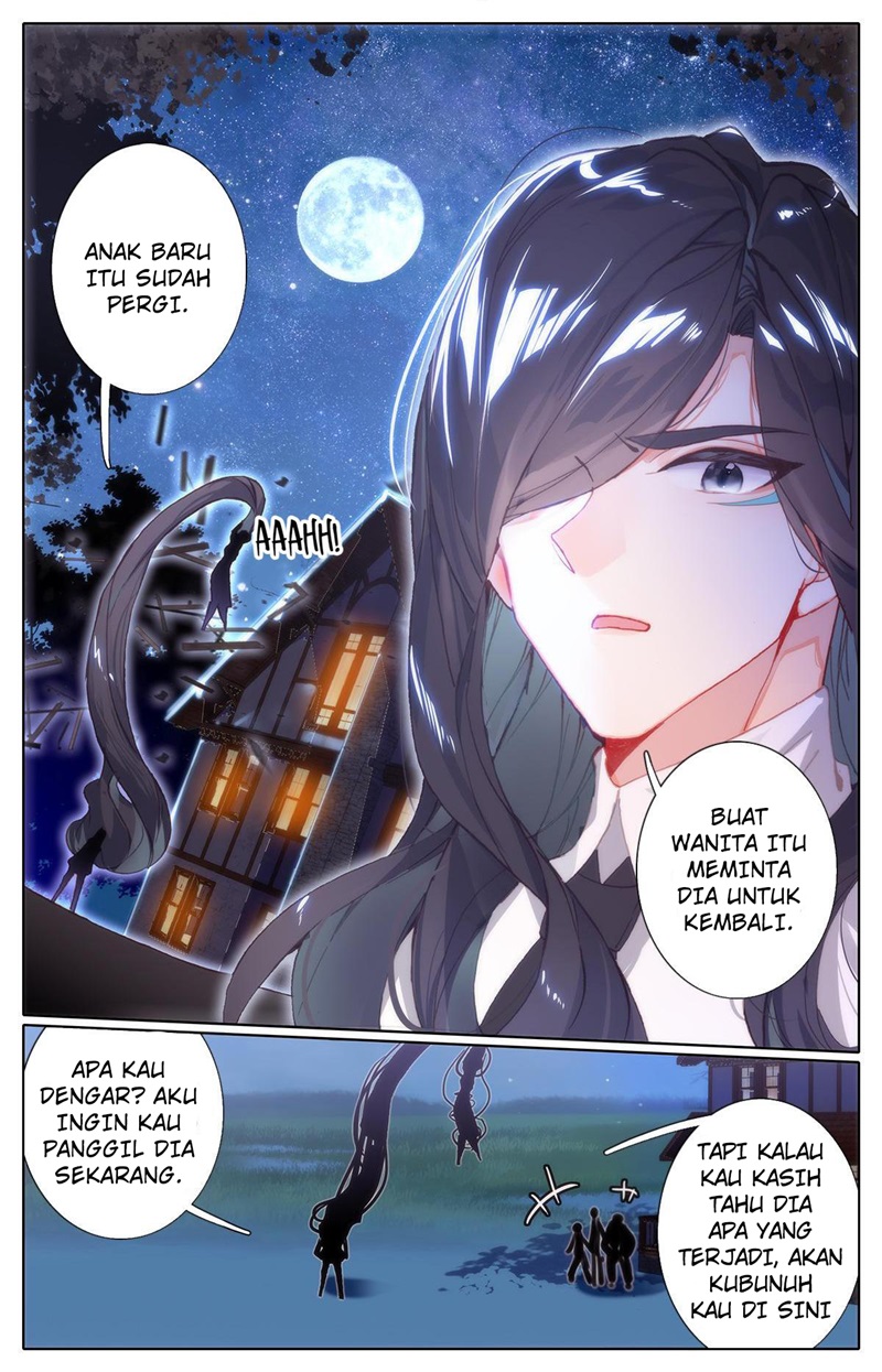 The Strongest Civilian in Xiuxian Academy Chapter 06 Gambar 9