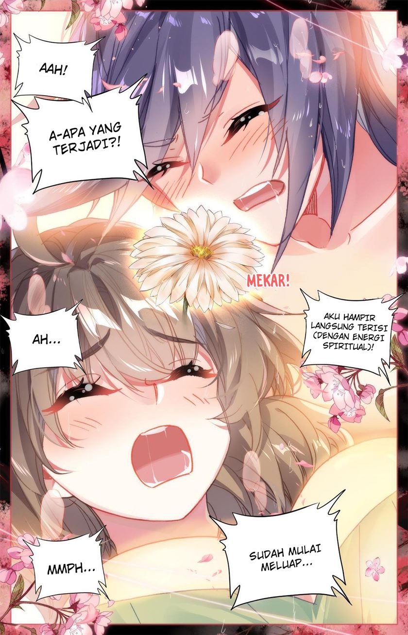 The Strongest Civilian in Xiuxian Academy Chapter 08 Gambar 15