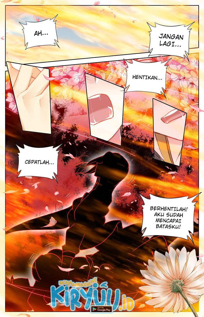The Strongest Civilian in Xiuxian Academy Chapter 08 Gambar 16