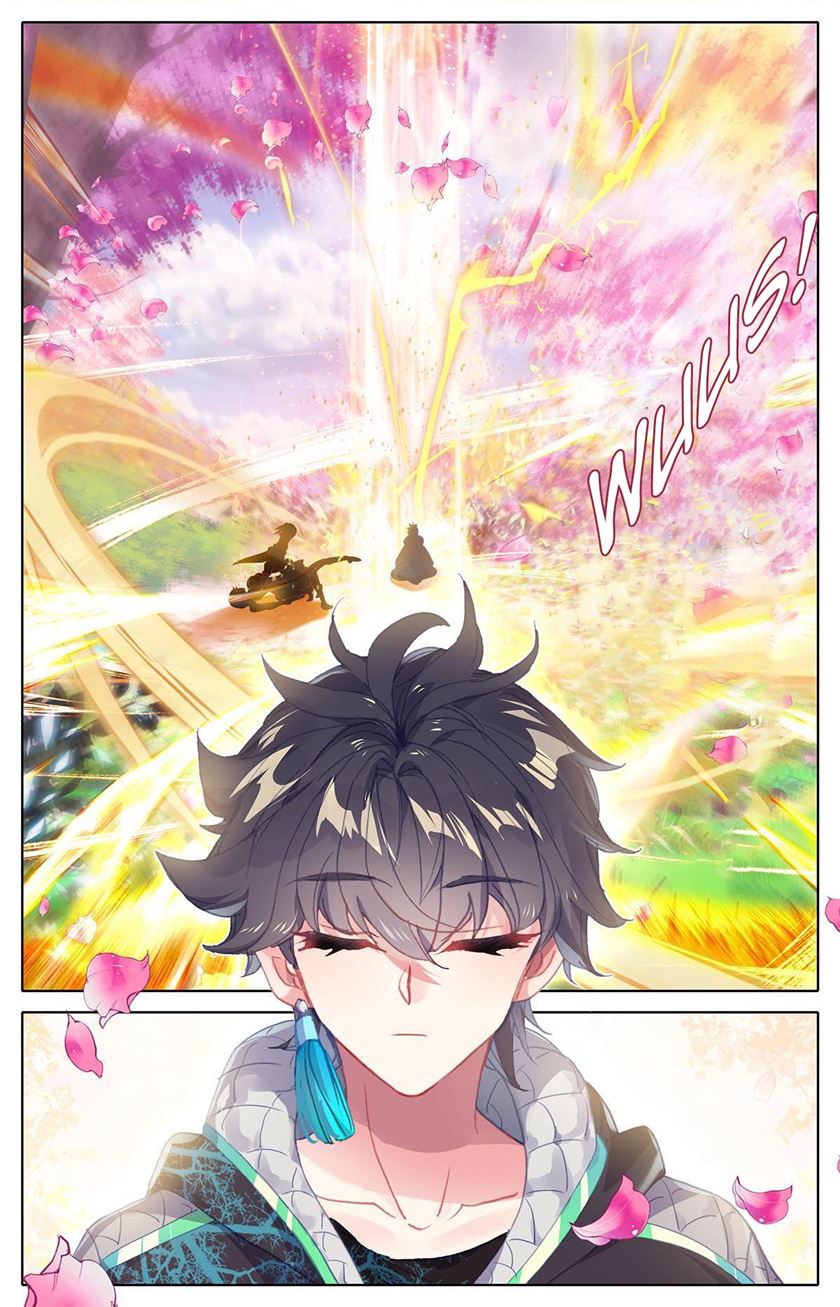 The Strongest Civilian in Xiuxian Academy Chapter 08 Gambar 17