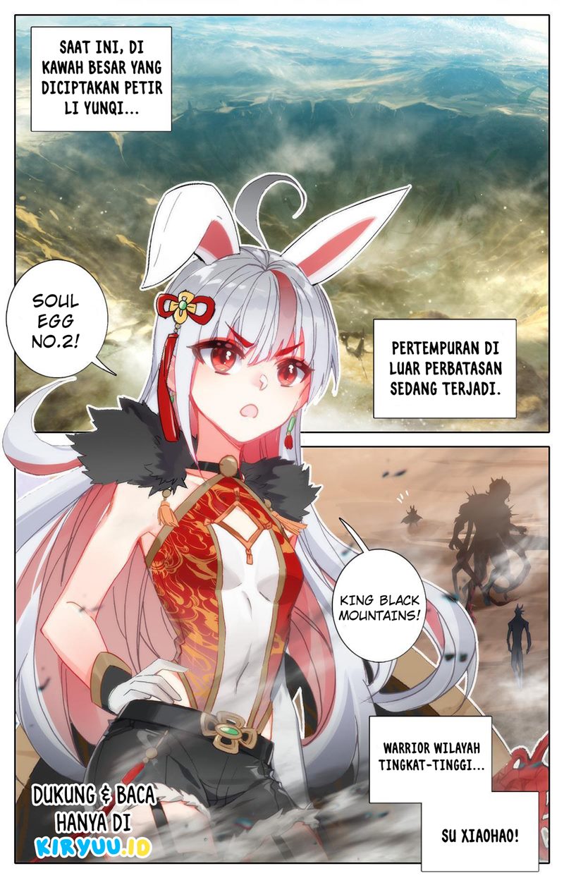 The Strongest Civilian in Xiuxian Academy Chapter 15 Gambar 2