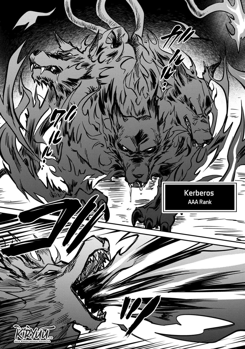 The Strongest Dull Prince’s Secret Battle for the Throne Chapter 07 Gambar 25