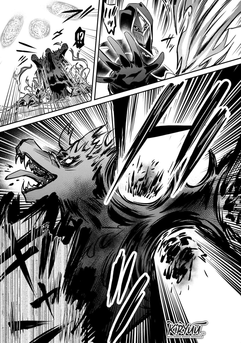 The Strongest Dull Prince’s Secret Battle for the Throne Chapter 07 Gambar 26