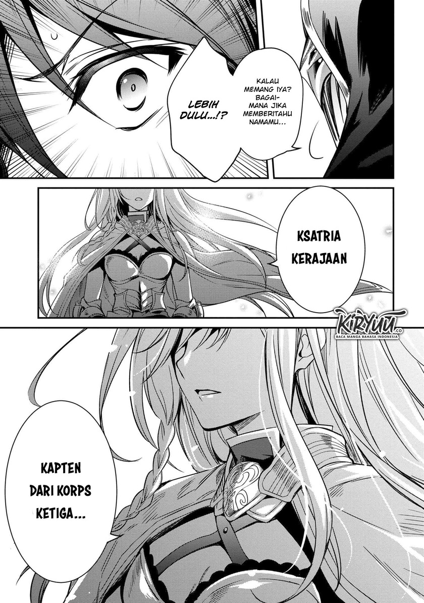 The Strongest Dull Prince’s Secret Battle for the Throne Chapter 07 Gambar 28
