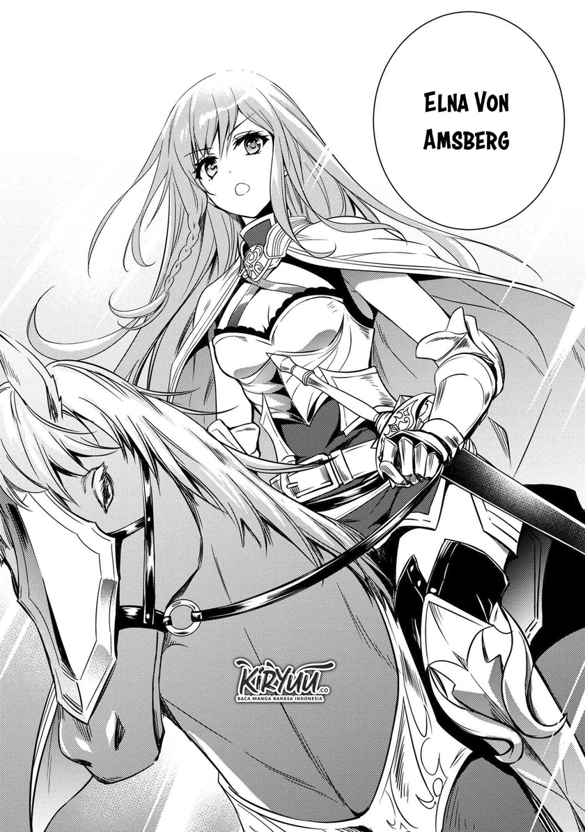 The Strongest Dull Prince’s Secret Battle for the Throne Chapter 07 Gambar 29