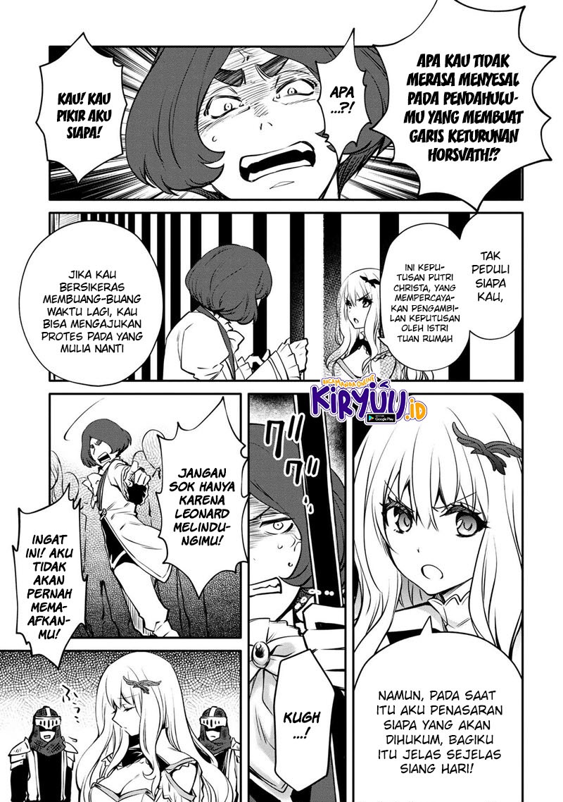 The Strongest Dull Prince’s Secret Battle for the Throne Chapter 14.2 Gambar 6
