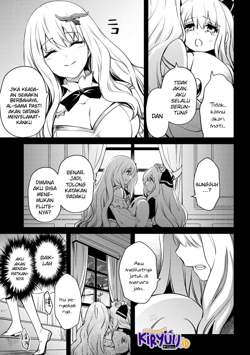 The Strongest Dull Prince’s Secret Battle for the Throne Chapter 14.2 Gambar 10