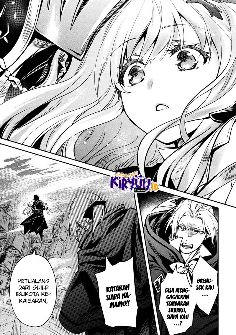The Strongest Dull Prince’s Secret Battle for the Throne Chapter 14.2 Gambar 20