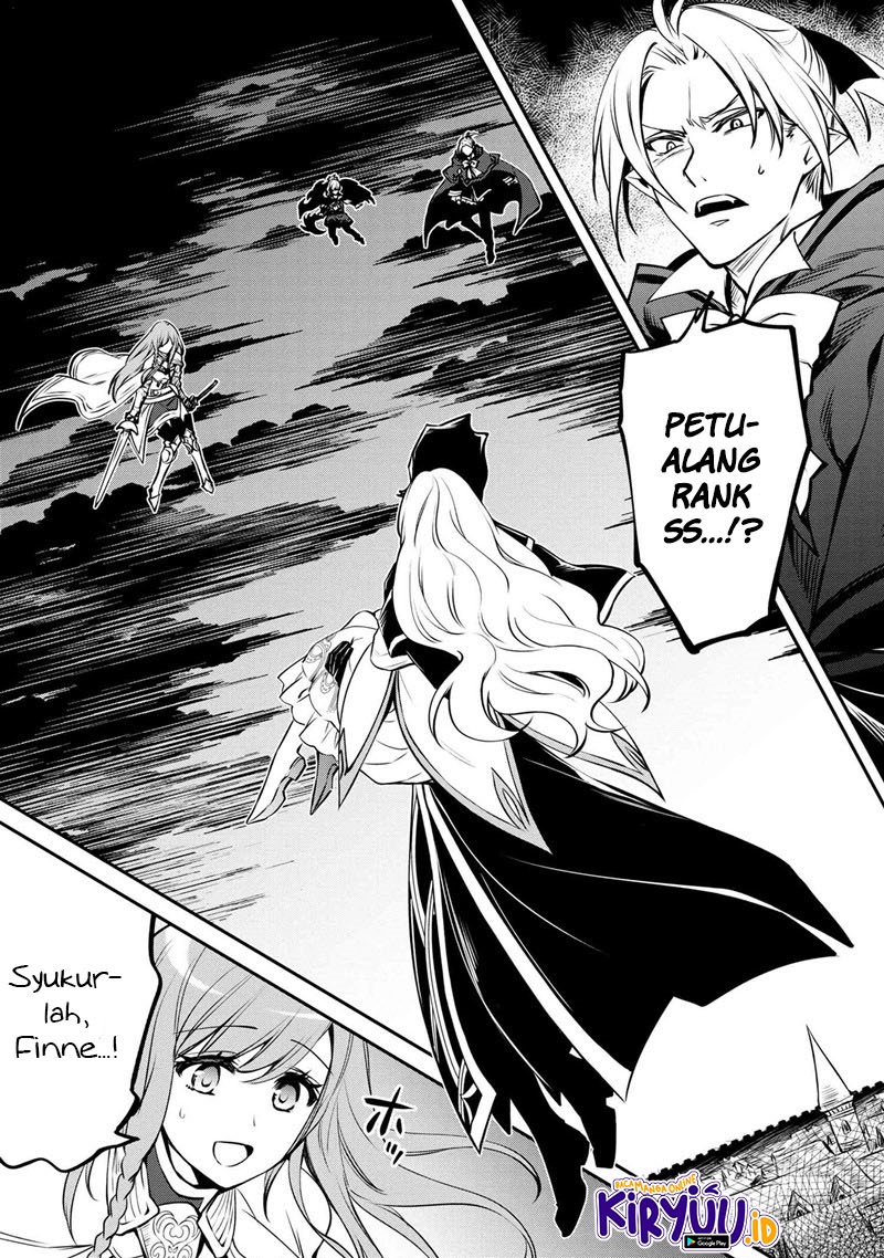 The Strongest Dull Prince’s Secret Battle for the Throne Chapter 15.1 Gambar 2