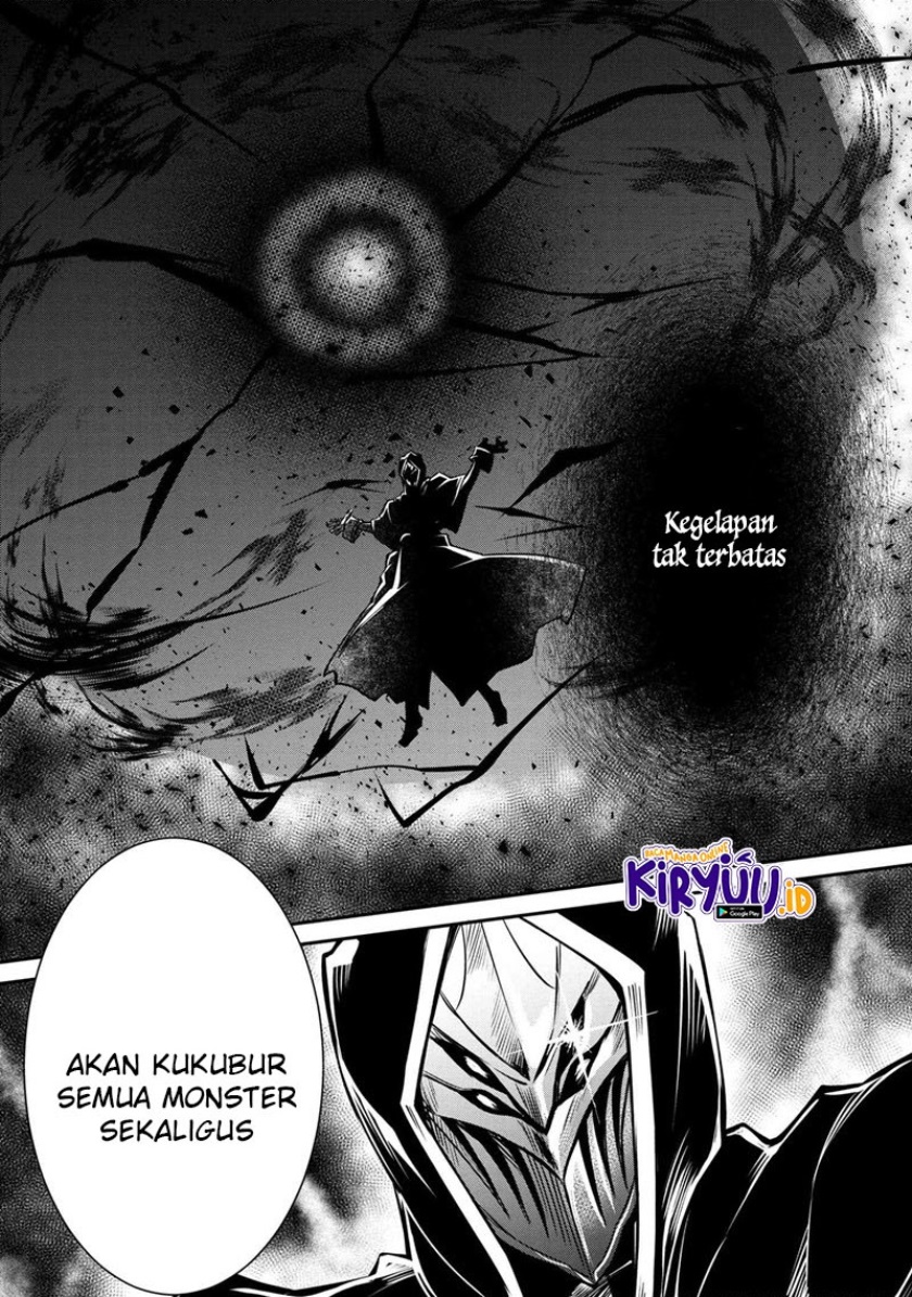The Strongest Dull Prince’s Secret Battle for the Throne Chapter 16.2 Gambar 3