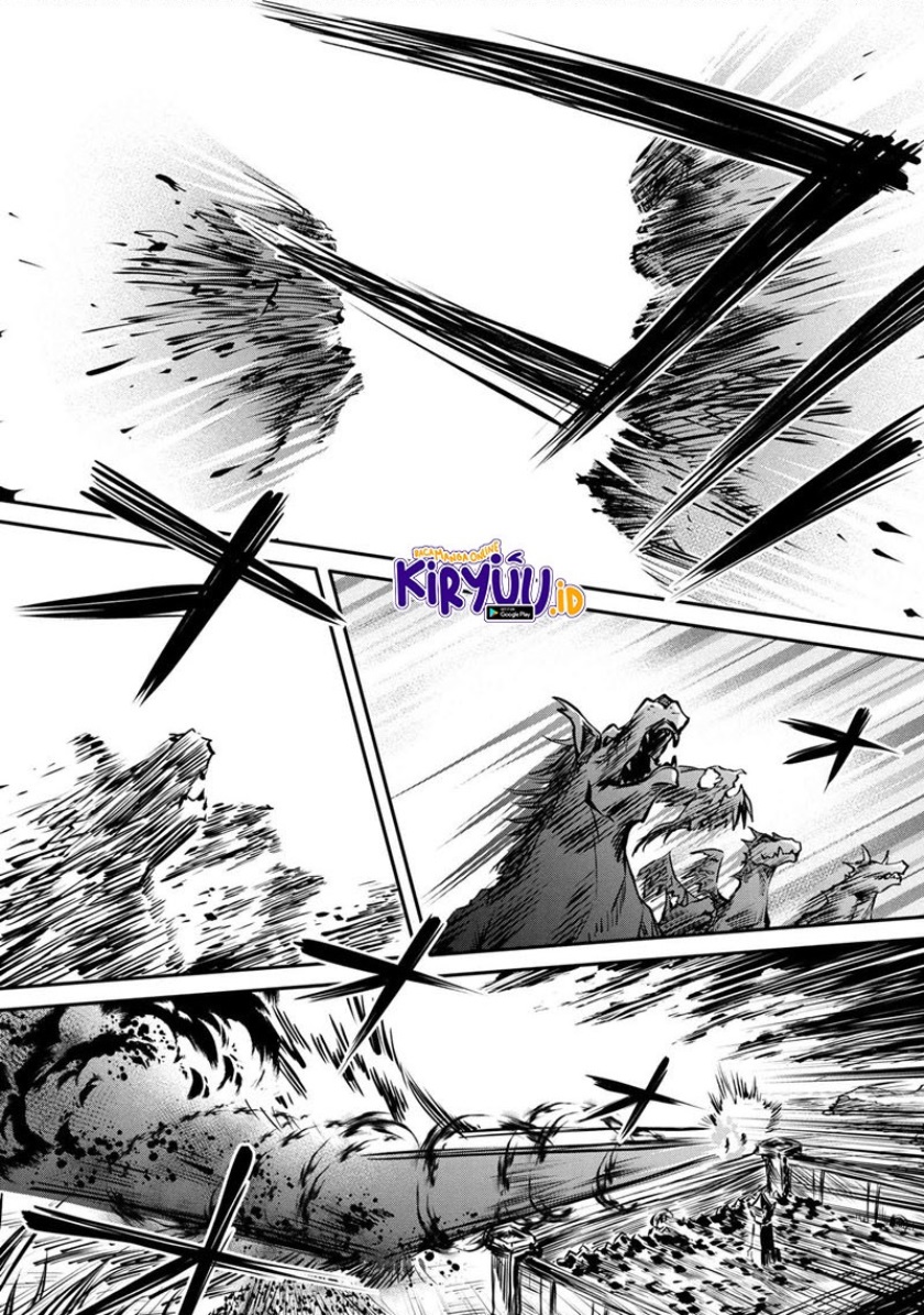 The Strongest Dull Prince’s Secret Battle for the Throne Chapter 16.2 Gambar 6