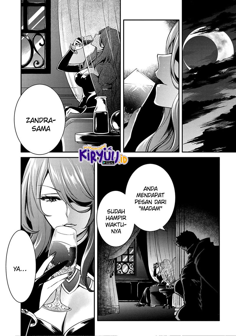 The Strongest Dull Prince’s Secret Battle for the Throne Chapter 18.1 Gambar 2