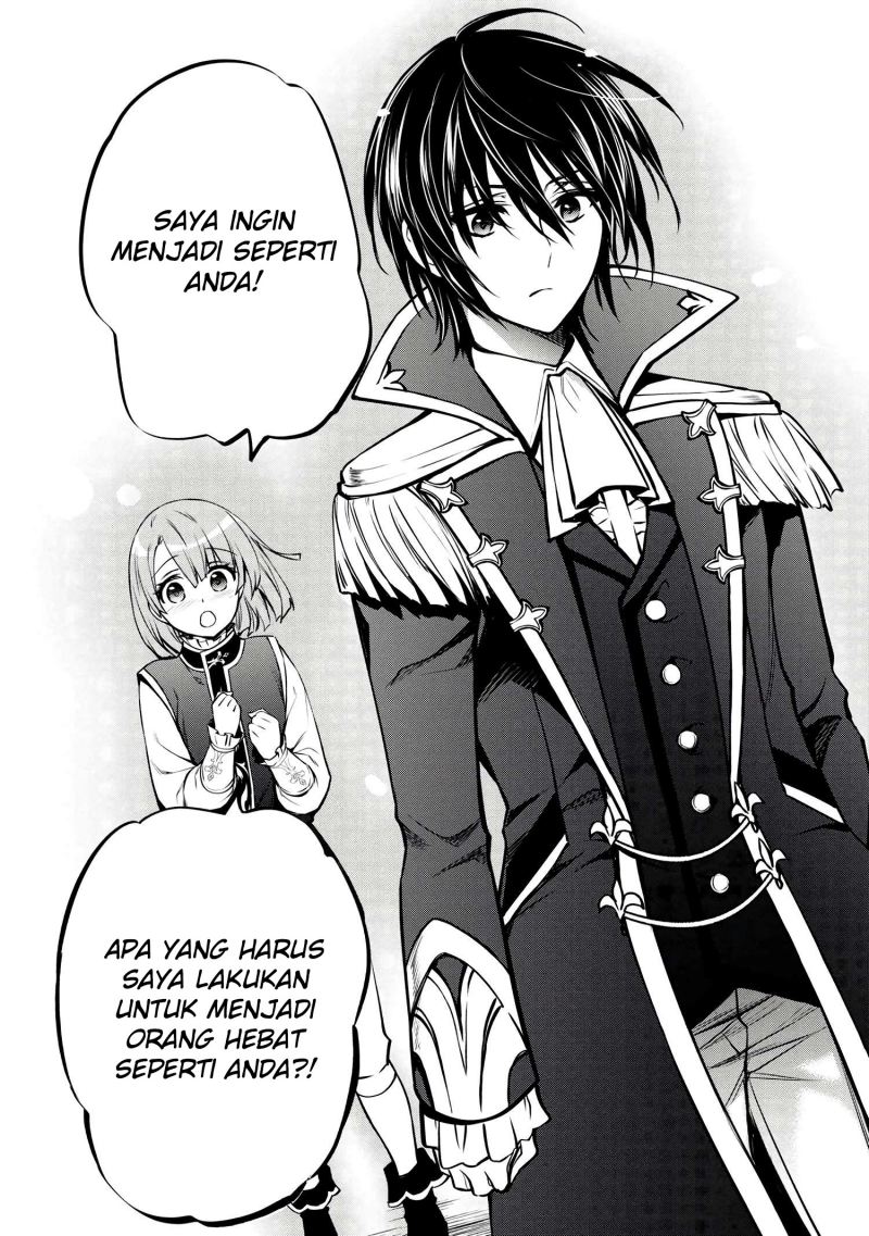 The Strongest Dull Prince’s Secret Battle for the Throne Chapter 28.2 Gambar 9