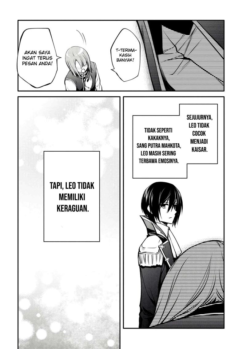 The Strongest Dull Prince’s Secret Battle for the Throne Chapter 28.2 Gambar 13